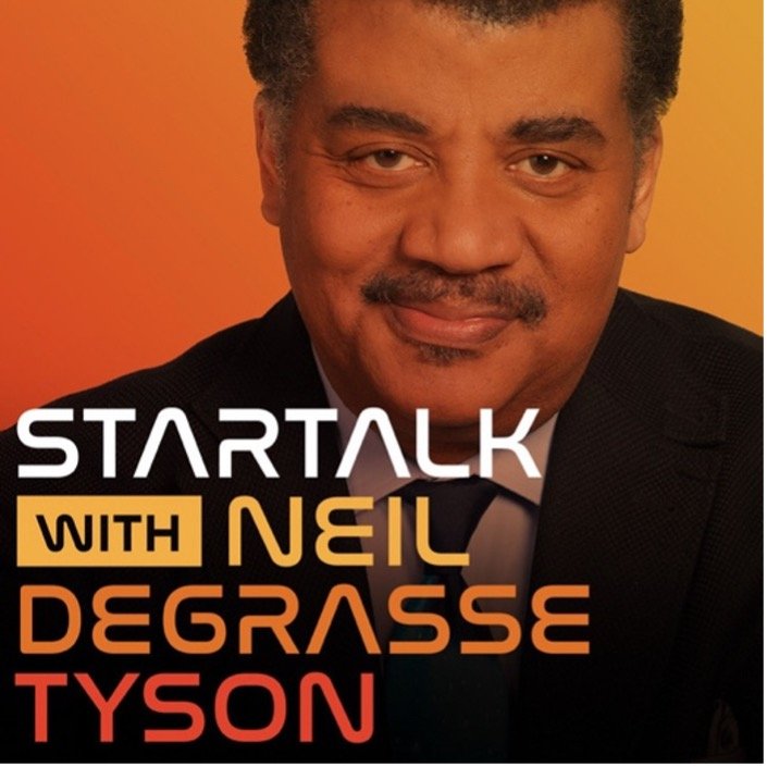 Tina Lüdecke on StarTalk Radio with Neil deGrasse Tyson: Climate and Diet of Early Humans