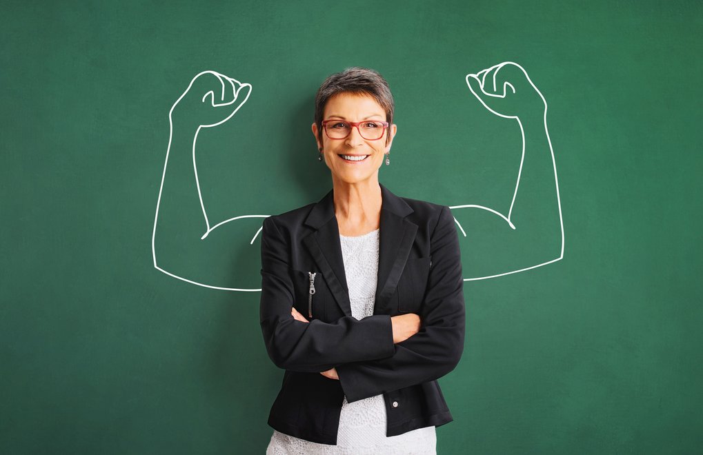 More women directors than ever before