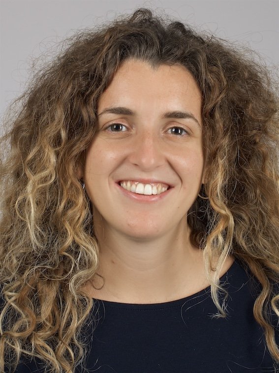 Dr. Lucia Iezzi