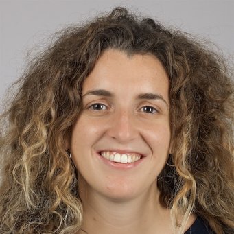 Dr. Lucia Iezzi