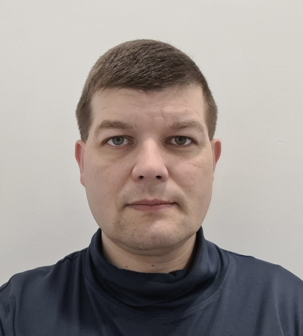 Ivan Eremets