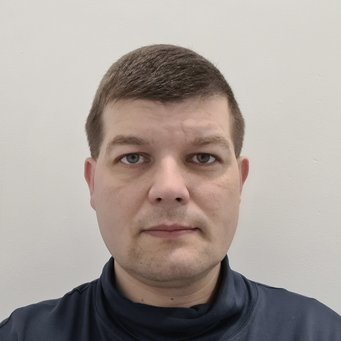 Ivan Eremets