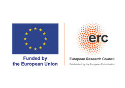 Logo HORIZON/ERC