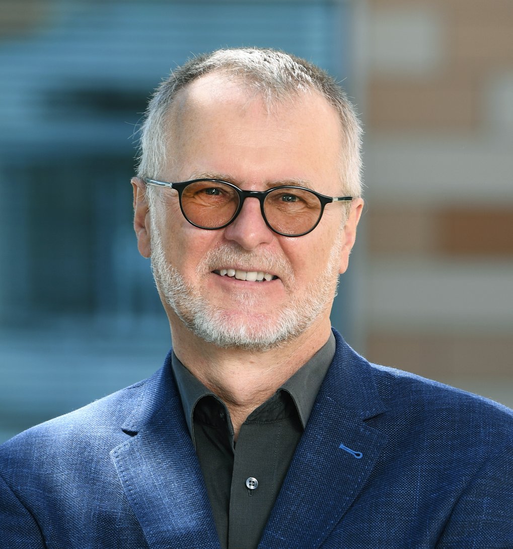 Portrai: Stephan Borrmann