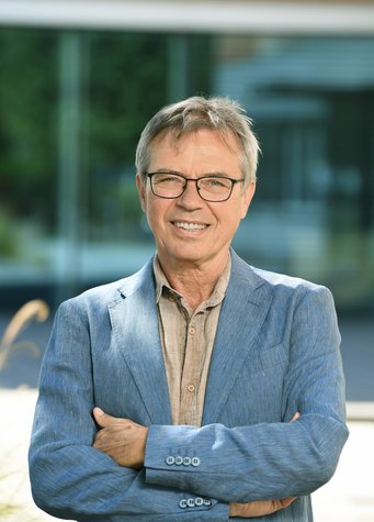 Jos Lelieveld Jos Lelieveld