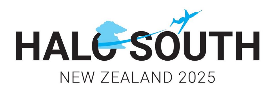 HALO-South Logo