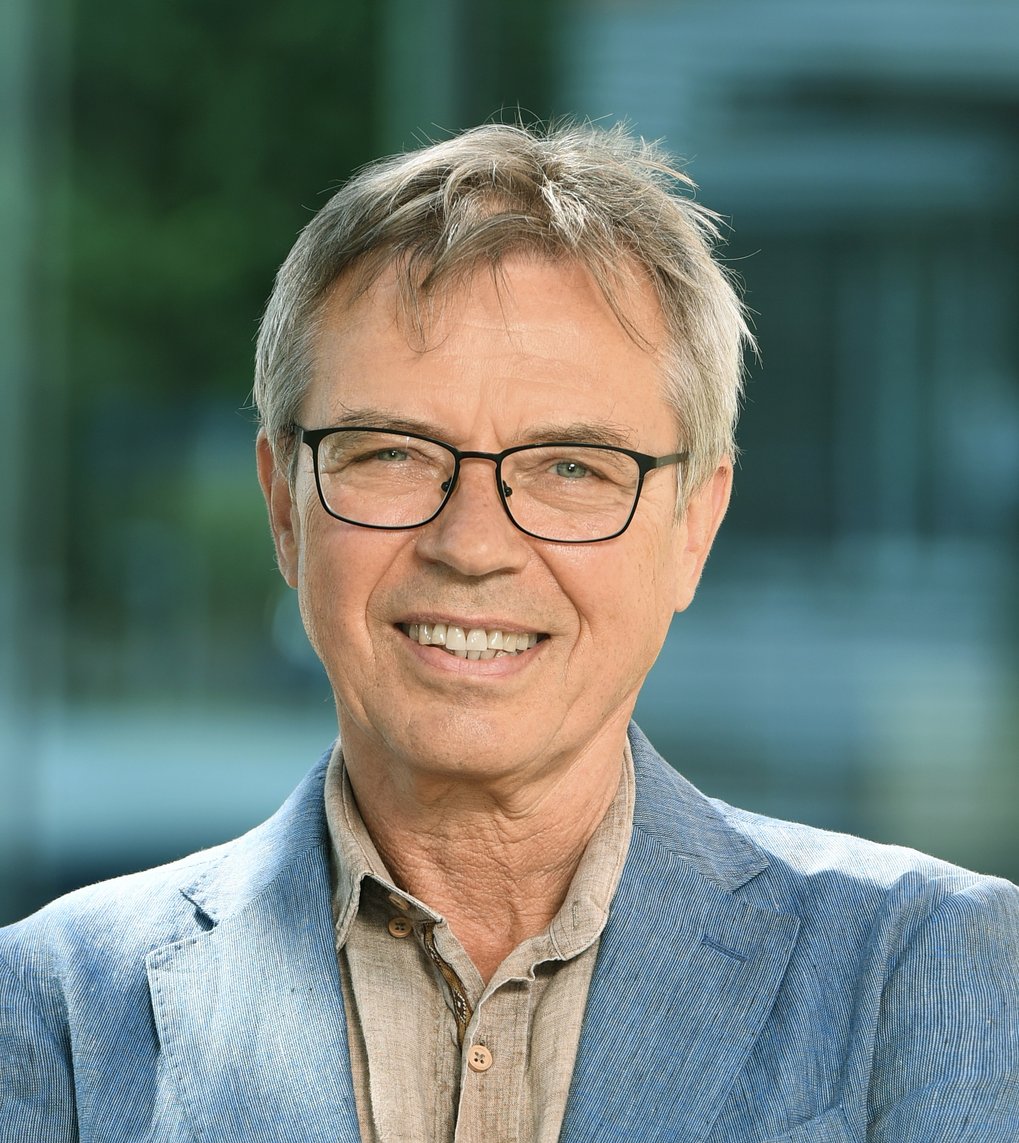 Jos Lelieveld
