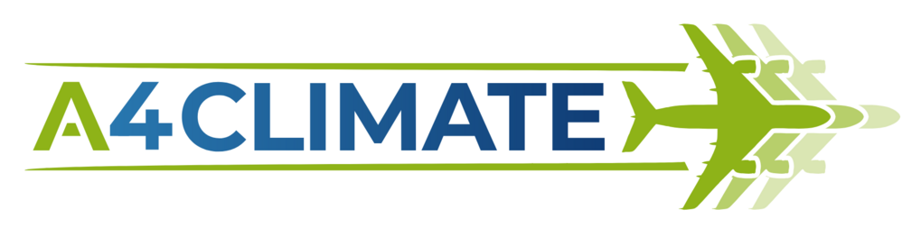 A4Climate Logo