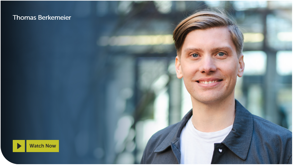 Thomas Berkemeier