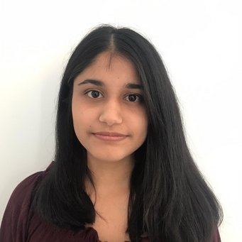 Ashmi Mishra