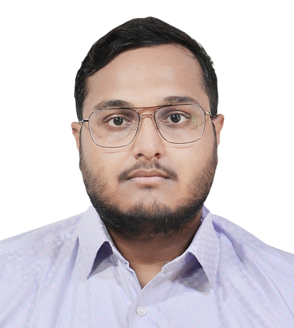 Mayuk Joddar