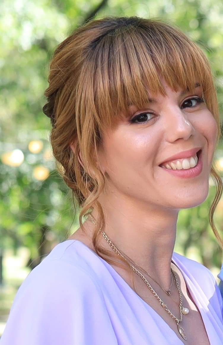 Panagiota Siachouli