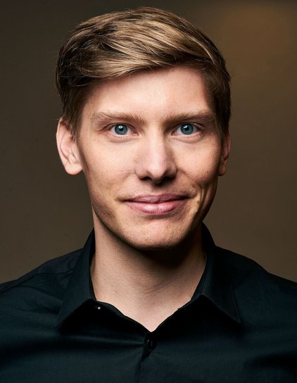 Image of Thomas Berkemeier