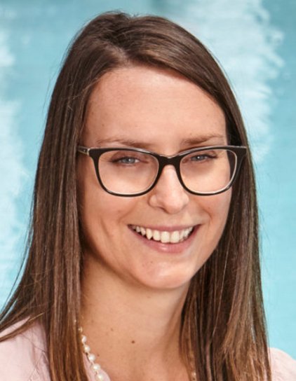 Image of Monika Markowska