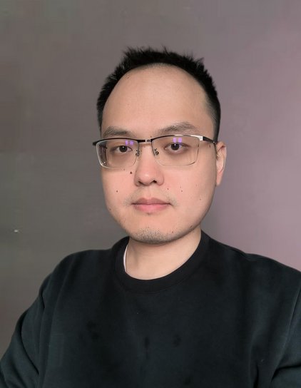 Image of Chaoqun Ma
