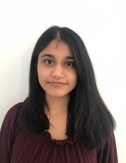 Bild von Ashmi Mishra