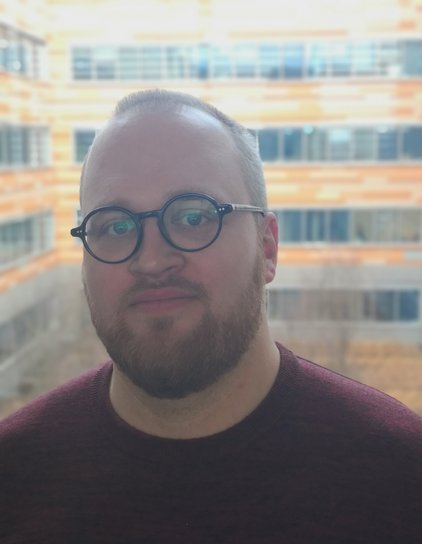 Image of Norman Eschenfelder