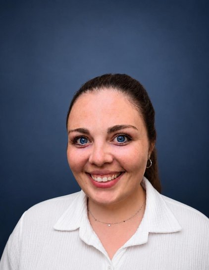 Image of Laura Wuest