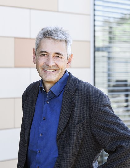 Image of Gerhard Lammel