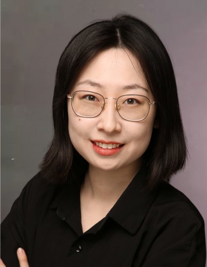 Image of Wenjun Meng