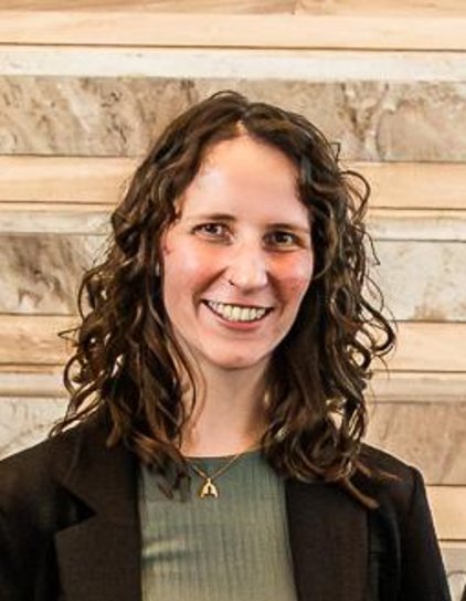Image of Christin Fernholz