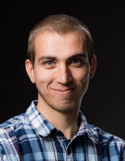 Image of Philipp Joppe