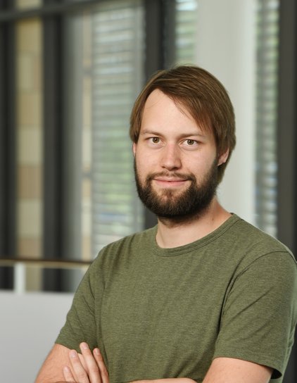 Bild von Sven Brömme