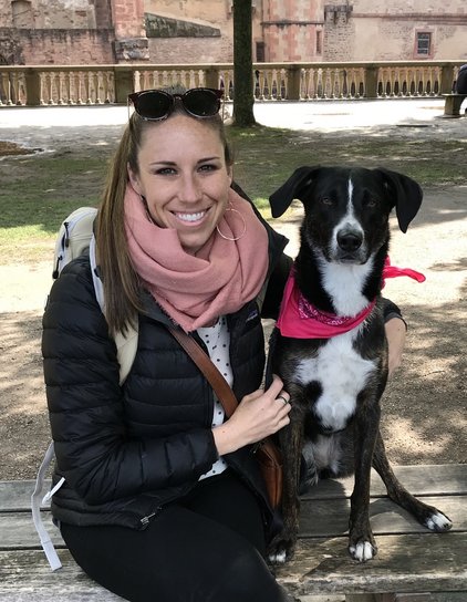 Image of Jennifer Leichliter