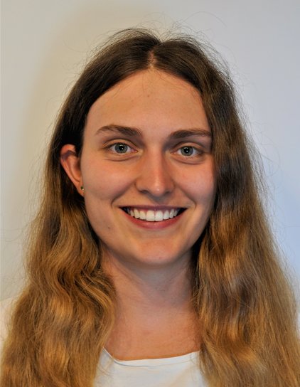 Image of Laura Werner