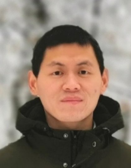 Image of Chaoyang Xue