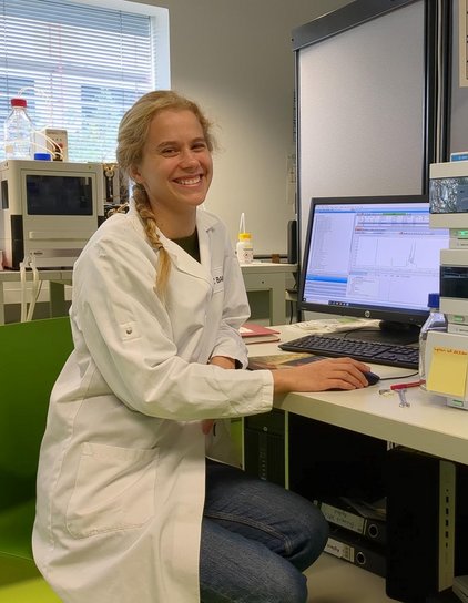 Image of Nadine Bothen