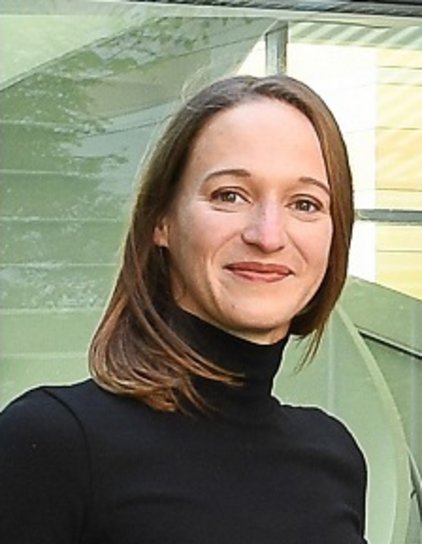 Image of Anna Lena Leifke