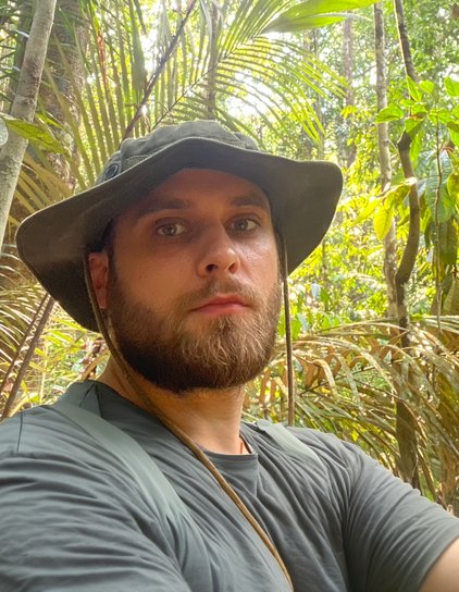 Image of Dennis Geis