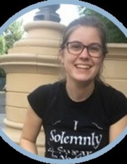 Image of Marissa Vink