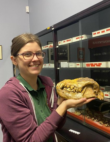 Image of Marissa Vink