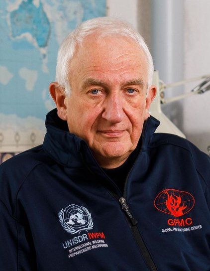 Bild von Johann Goldammer