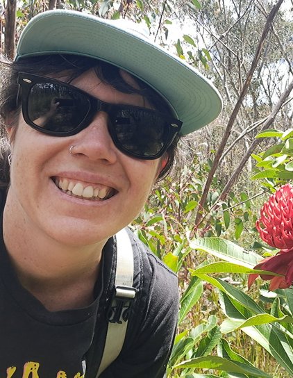 Image of Micheline Campbell