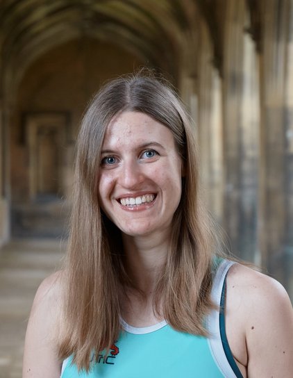 Bild von Maja Radecka