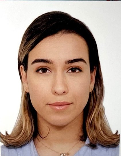 Image of Maryam Arghami