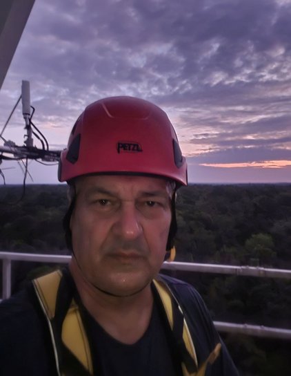 Bild von Luiz A. T. Machado