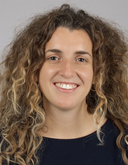 Bild von Lucia Iezzi