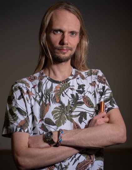 Bild von Michael Chilinski