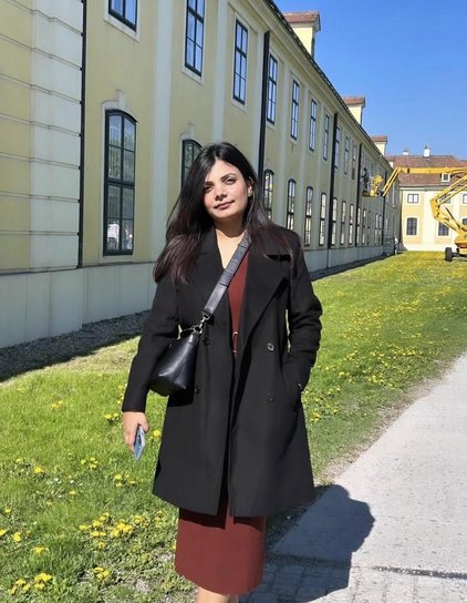 Image of Shahina Saikh