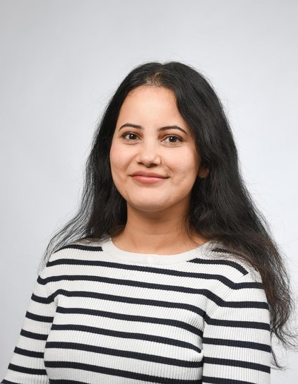 Image of Deeksha Shukla