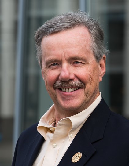 Bild von Meinrat Andreae