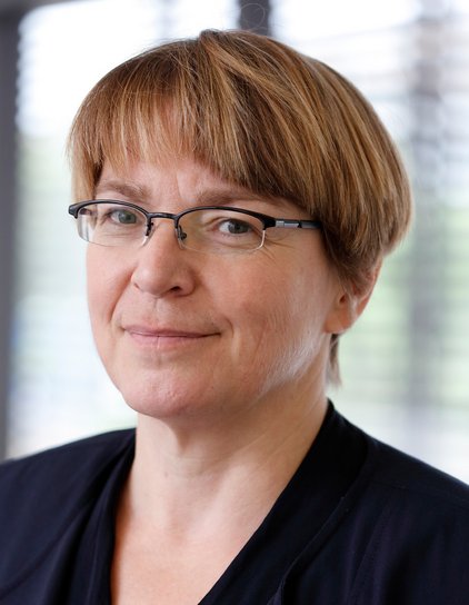 Image of Susanne Benner