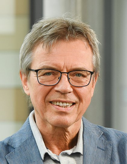 Bild von Jos Lelieveld