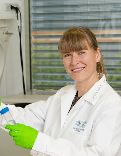 Bild von Janine Fröhlich