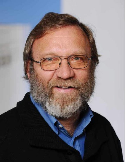 Image of Jürgen Kesselmeier
