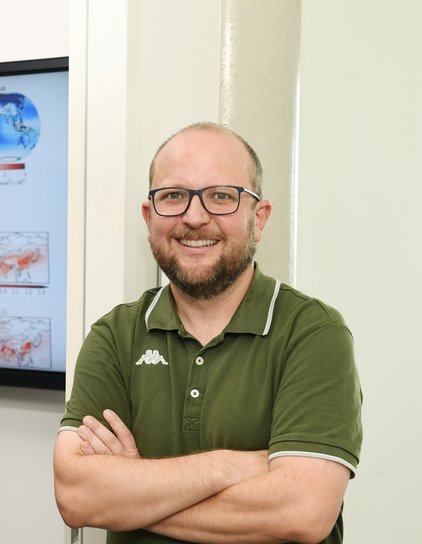 Image of Andrea Pozzer